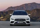 Mercedes, presentata la nuova CLA Coupé e Shooting Brake 07