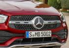 Mercedes, la nuova GLC Coupé 05