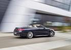 Mercedes S65 Cabrio profilo