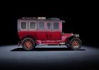 Mercedes-Simplex 60 hp 1904