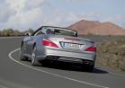 Mercedes SL 63 AMG 2012 4