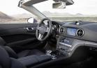 Mercedes SL 63 AMG 2012 interni 2