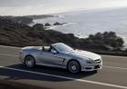 Mercedes SL 63 AMG 2012