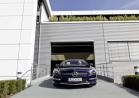 Mercedes SL 65 AMG anteriore