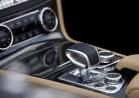 Mercedes SL 65 AMG Speedshift Plus