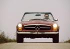 Mercedes SL W113