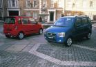 Mezzo secolo di Suzuki in Italia 2
