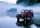 Mezzo secolo di Suzuki in Italia 3