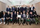 michelin 29 flotte premiate