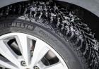 Michelin CrossClimate 2 scritta laterlate