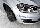 Michelin CrossClimate M S e 3PMSF