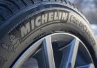 Michelin CrossClimate pneumatico estivo marchiato M S