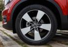 Michelin CrossClimate SUV prova