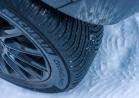 Michelin CrossClimate2 battistrada