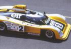 Michelin e 24h di le Mans 10