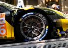 Michelin e 24h di le Mans 2