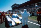 Michelin e 24h di le Mans 6