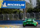 Michelin e 24h di le Mans 7