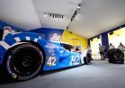 Michelin e 24h di le Mans 9