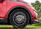 Michelin e General Motors, insieme per pneumatici airless 03