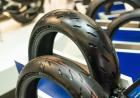 Michelin, le novità 2020 al Motor Bike Expo