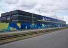 Michelin, inaugurato un nuovo magazzino logistico a Torino