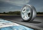 Michelin Pilot Sport 4 immagine