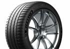 Michelin Pilot Sport 4 S