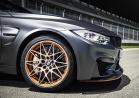 Michelin Pilot Sport Cup 2 e BMW M4 GTS