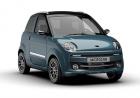 Microcar M.Go Plus