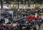 Milano AutoClassica, successo per l'edizione numero 8