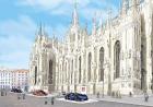 Milano Monza open-air Motor Show 2020, i brand presenti