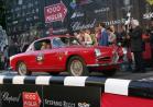 Mille Miglia 2012 Alfa Romeo