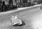 Mille Miglia auto durante la gara