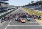 MIMO 2025 autodromo monza