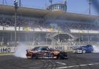 MIMO 2025 drift