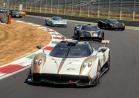MIMO 2025 pagani