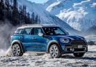 Mini, 'Baker Street Edition' anche Mini 3 e 5 porte