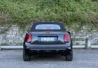 Mini Cabrio John Cooper Works 10