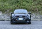 Mini Cabrio John Cooper Works 11