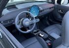 Mini Cabrio John Cooper Works 4