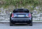 Mini Cabrio John Cooper Works 5