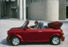 Mini classica Cabrio profilo