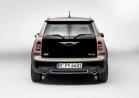 Mini Clubman Bond Street posteriore