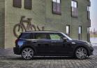 Mini Clubman Cooper D Mayfair Edition