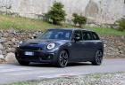 Mini Clubman Cooper S 190 Cv