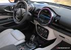 Mini Clubman Cooper SD All4 automatica abitacolo