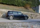 Mini Clubman Cooper SD All4 automatica immagine