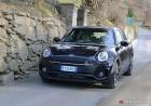 Mini Clubman Cooper SD All4 automatica