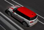 Mini Clubman e Countryman John Cooper Works, le più potenti 03